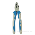 Two Side Black Painting Heavy Duty Combination Pliers